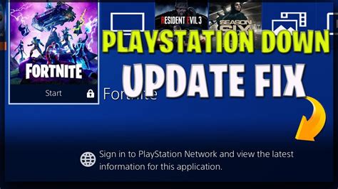 Visit <b>PlayStation</b> Repairs. . Playstation network down right now